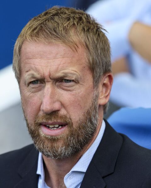 What’s Next For Chelsea As Graham Potter’s Borrowed Time Tarries?