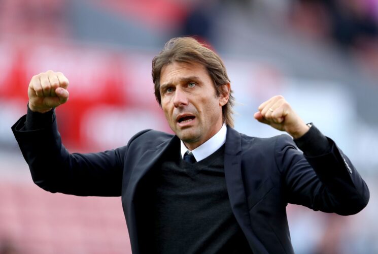 ‘Underperforming’ & Tantrums: Antonio Conte’s Reality Despite Heavy Backing In The Summer.