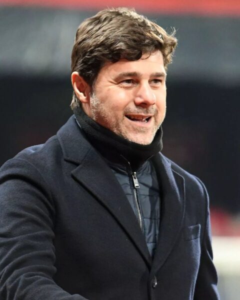 Official: Chelsea Announces Mauricio Pochettino As New Manager