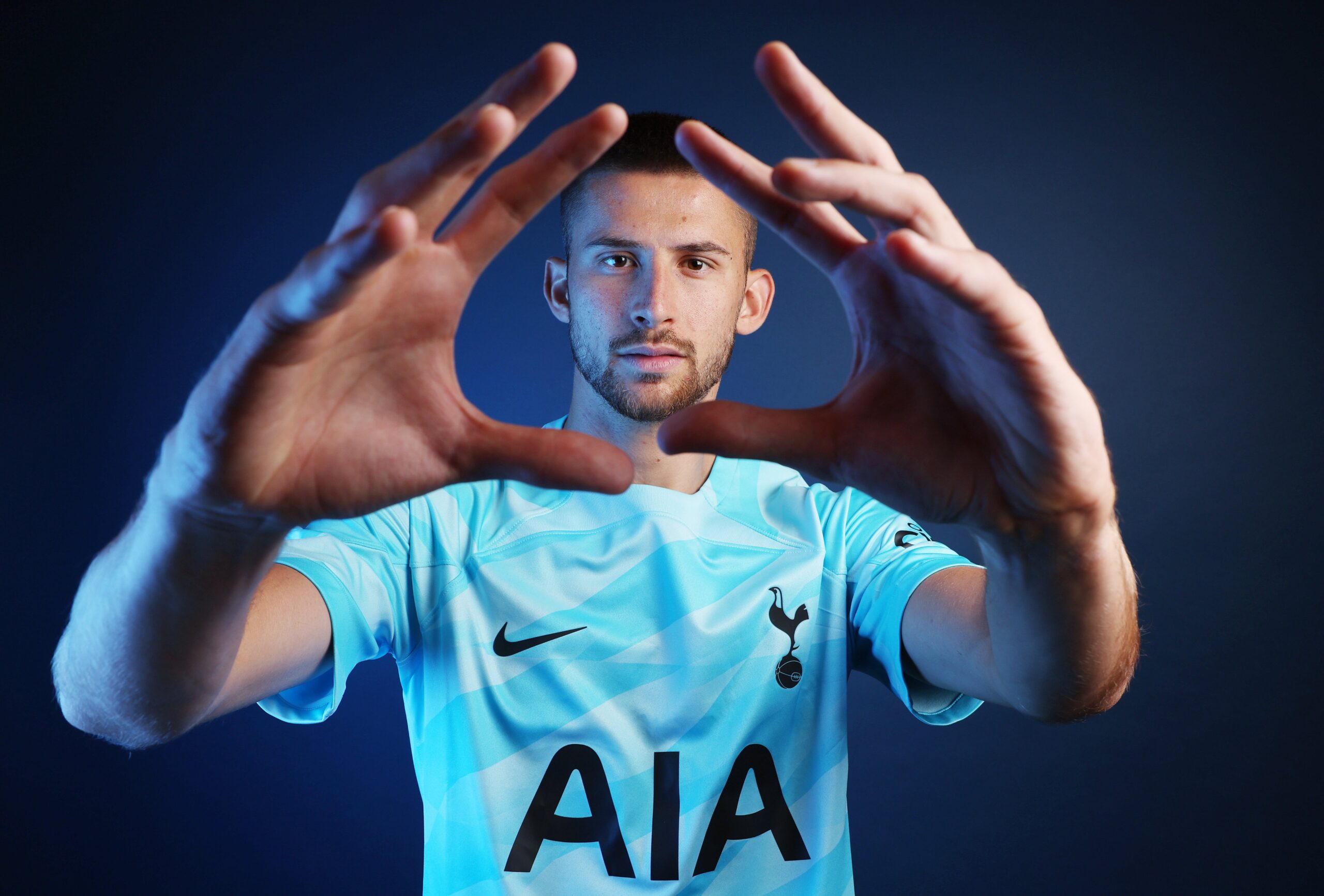 Tottenham Hotspur Completes The Signing Of Empoli's Guglielmo Vicario