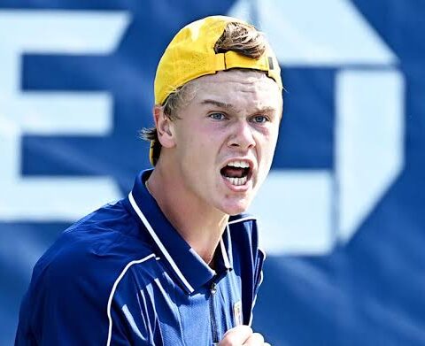 Roland Garros: Holger Rune see off Francisco Cerundolo in an epic five sets encounter to reach quarter finals 