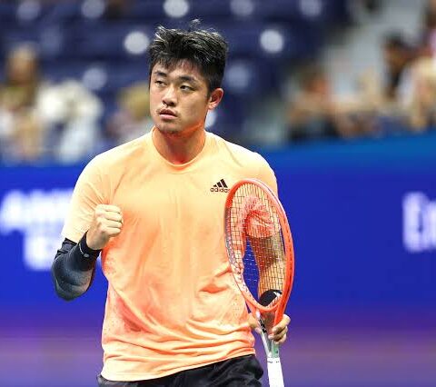 Wu Spoils Kyrgios Return In Stuttgart