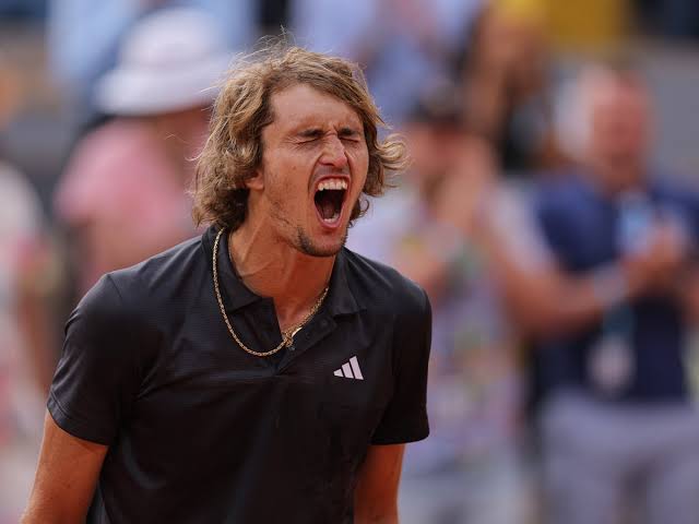 Zverev Reaches Halle SFs, Sets Bublik Clash