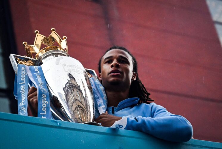 Official: Ake Renews Contract With City
