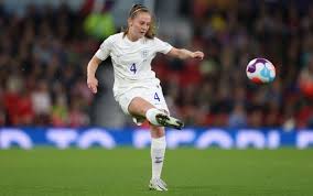 2023 Women World Cup: Sarina Wiegman Drops Keira Walsh Injury update ahead of England’s clash with China