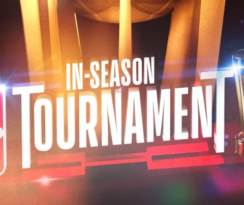 In-Season Tournament 101: The Format, Rules, and Procedures