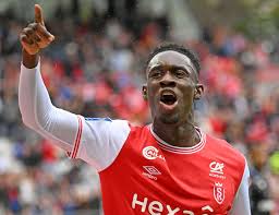 Tottenham Consider Shock Transfer Move For Folarin Balogun As Harry Kane Replacement 