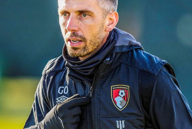 Wolves Announces Gary O’Neil as New Manager
