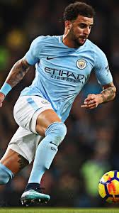 Kyle Walker Rejects Bayern Munich Transfer As Manchester City Close In On An Extension
