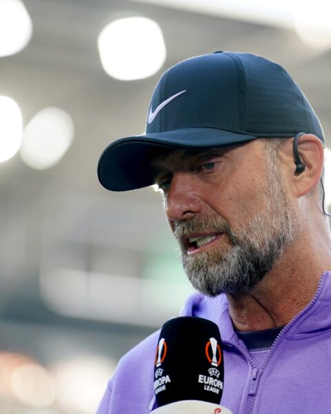 “We Have to be The Best Version of Ourselves Against West Ham” — Klopp