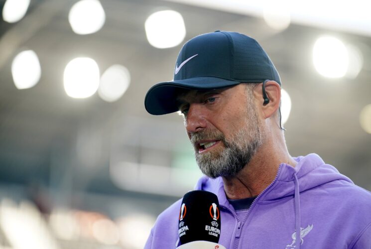 “We Have to be The Best Version of Ourselves Against West Ham” — Klopp