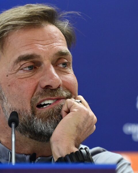 Klopp, “Mr. Fixer” is leaving soon but who takes it up from there?