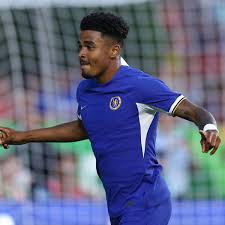 Chelsea Extends Ian Maatsen Contract Amid Interest From FC Barcelona 