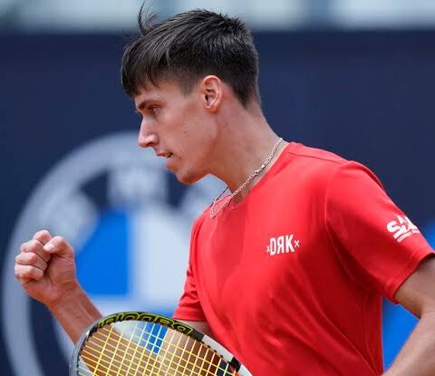Shanghai Masters: Fabian Marozsan Stuns Casper Ruud to reach maiden ATP Masters 1000 quarter-finals 