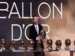 “When You Talk About Messi it Can Never be Wrong” Mikel Arteta Praises Lionel Messi as He Clicks Eights Balloon d’Or