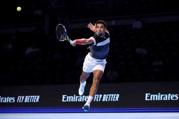 ATP Next Gen Finals: Arthur Fils and Medjedovic book semi-finals spot