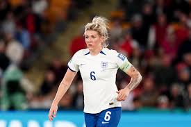 Emma Hayes Reveals England Start Millie Bright is Still Struggling Due to Pre-World Cup Injury