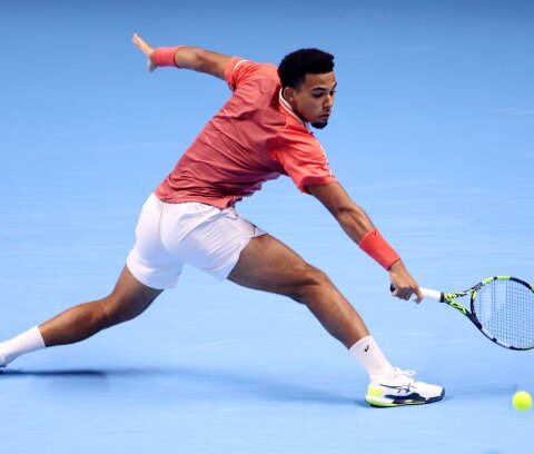Arthur Fils defeats Van Assche set to play Medjedovic in Final 