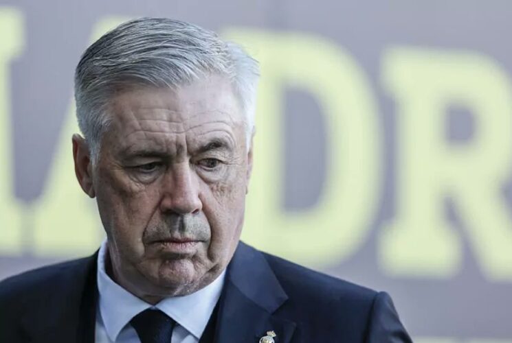 Breaking: Ancelotti Signs Contract Renewal With Real Madrid 
