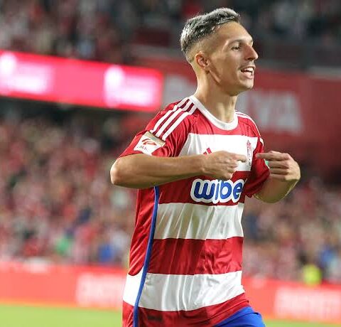 Done Deal: Bayern Munich Confirms Bryan Zaragoza’s Signing