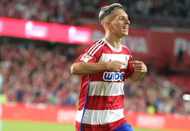 Done Deal: Bayern Munich Confirms Bryan Zaragoza’s Signing