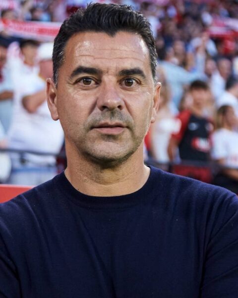 Girona not Title Contenders, Says Michel