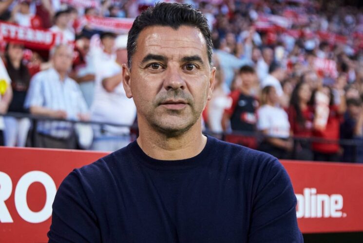 Girona not Title Contenders, Says Michel