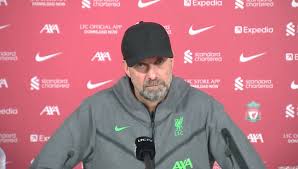 Klopp reinstates ground on Super League