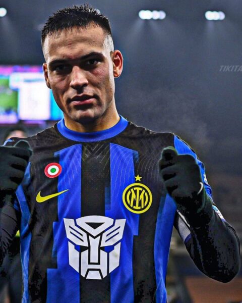 Lautaro Martinez’s agent says striker is focused, despite UCL disappointment