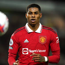 “Marcus Rashford Needs to be Shown Faith” Dimitat Berbatov Suggests the Striker Should Captain Manchester United