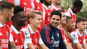 More worries for Mikel Arteta’s Arsenal ahead of Liverpool clash