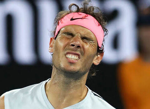 Tennis: Highlighting Rollercoaster Moments in 2023