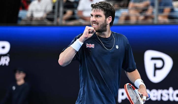United Cup: Cameron Norrie, Katie Boulter Helps Great Britain Past Australia