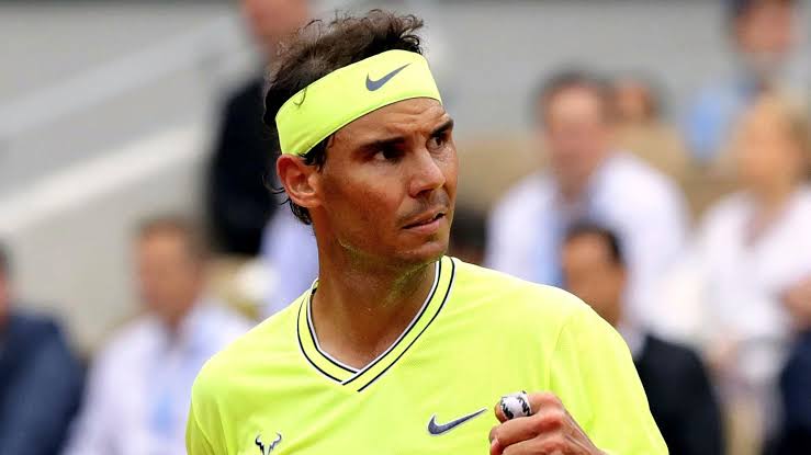 Rafael Nadal Speaks though ahead of comeback against Dominic Thiem