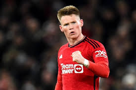 McTominay Reveals The Major Changes Erik Ten Hag Made Ahead Of Chelsea Clash