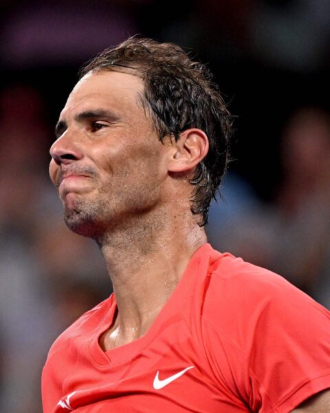 Brisbane International: Injury hit Nadal Bow out in Brisbane’s quarter finals