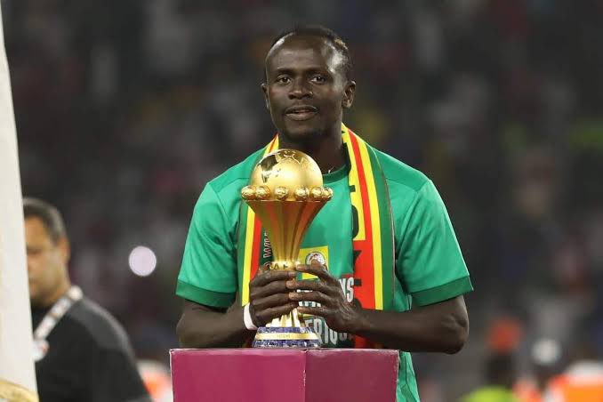 Sadio Mane anticipates a difficult AFCON showdown in Cote d’Ivoire