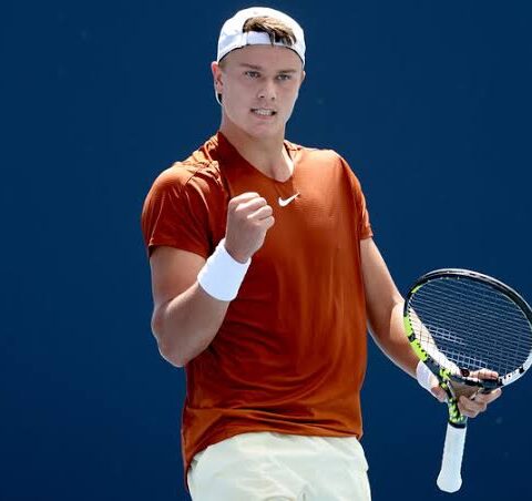Brisbane International: Rune, Safiullin and Dimitrov Open 2024 season with wins in Sydney 