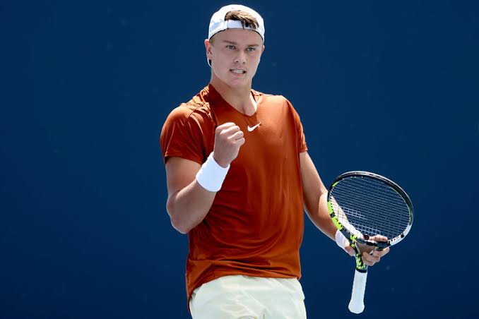Brisbane International: Rune, Safiullin and Dimitrov Open 2024 season with wins in Sydney 