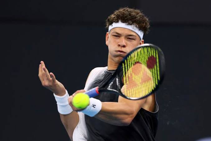 Ben Shelton, Arthur Fils reach semi finals in Auckland