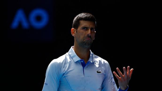 Djokovic Maintains World No.1 Spot As Sinner Close in on World No.2 after triumph in Melbourne