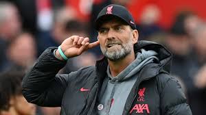 Pierre-Emerick Aubameyang Believes Jurgen Klopp Will be a Perfect Replaced For Xavi
