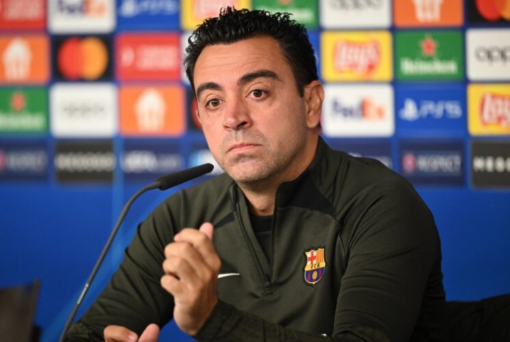 Top 3 likely candidates to succeed Xavi as Barcelona’s manager