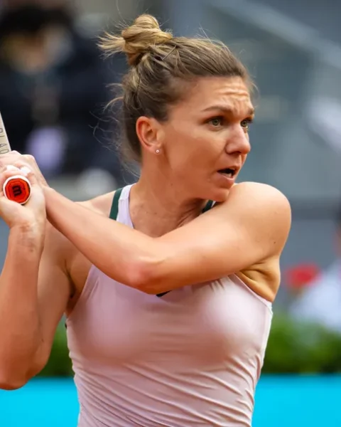 Simona Halep wins appeal case with CAS, returns to tennis immediately