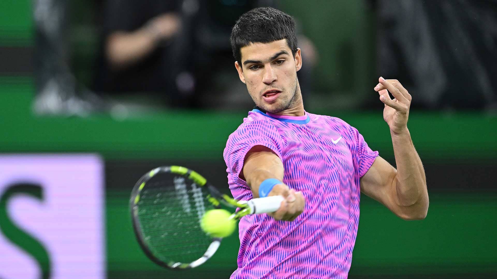 Indian Wells Alcaraz beats Zverev, set Sinner semifinals clash Six