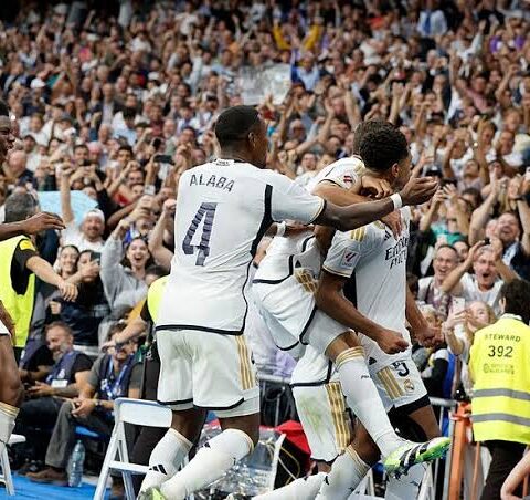 UCL preview: A decider for Madrid