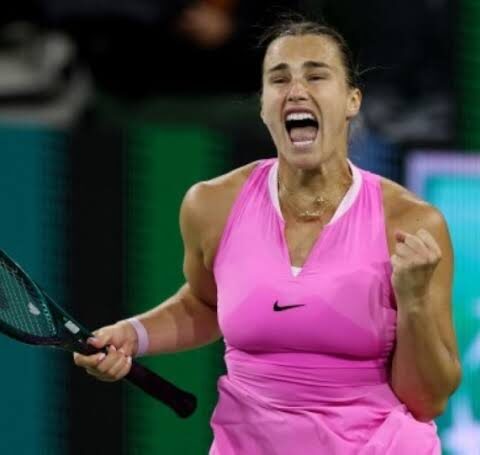 Indian Wells: Sabalenka sets Rybakina clash as Gauff reach third round