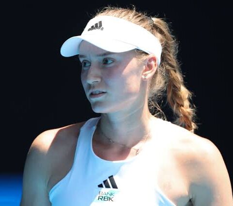 Miami Open: Rybakina set title match with Collins