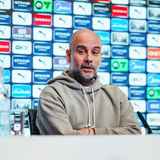 Guardiola hints at a likely EPL winner after barren draw at Etihad   