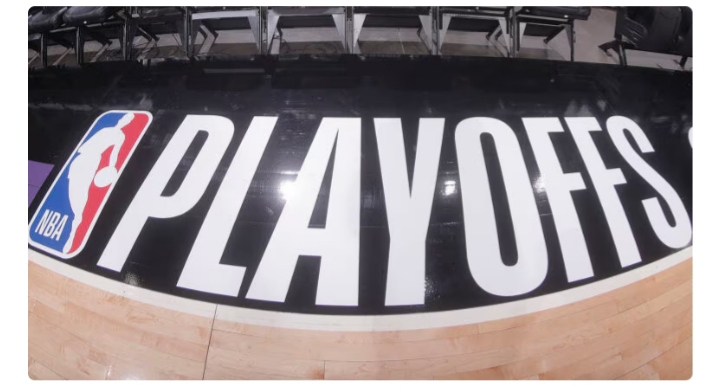 NBA playoffs 2024: news, schedule, standings, and highlights for the first round.